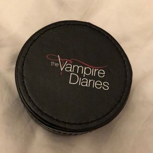 Vampire Diaries ring box